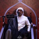 تغطية مصورة: ليلة إستشهاد النبي يحيى ع 1445هـ