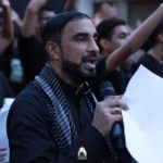 تغطية مصورة: يوم إستشهاد النبي محمد ص 1445هـ