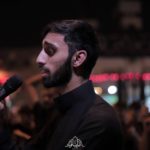 تغطية مصورة: ليلة أربعين الإمام الحسين ع 1445هـ