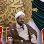 تغطية مصورة: الإحتفال بمولد النبي محمد (ص) 1445هـ – الليلة الثانية