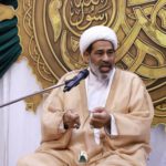 تغطية مصورة: الإحتفال بمولد النبي محمد (ص) 1445هـ – الليلة الأولى