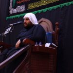 تغطية مصورة: ليلة إستشهاد السيدة فاطمة المعصومة ع 1445هـ