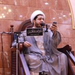 تغطية مصورة: ليلة مولد الإمام الحسن العسكري ع 1445هـ