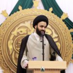 تغطية مصورة: الإحتفال بمولد النبي محمد (ص) وحفيده الإمام الصادق (ع) 1445هـ