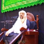 تغطية مصورة: الليالي الفاطمية – الليلة الثانية 1445هـ