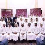 تغطية مصورة: مهرجان أميرة الشام الإنشادي 2 1445هـ