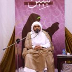 تغطية مصورة: ليلة مولد السيدة زينب ع 1445هـ