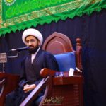 تغطية مصورة: ليلة إستشهاد السيدة فاطمة الزهراء ع 1445هـ – الرواية الثالثة