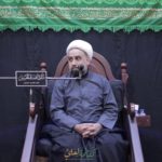 تغطية مصورة: ليالي أم البنين (ع) – الليلة الثانية 1445هـ