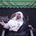 تغطية مصورة: ليالي أم البنين (ع) – الليلة الثالثة 1445هـ