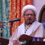 تغطية مصورة: مولد الإمام الجواد ع 1445هـ