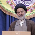 تغطية مصورة: ذكرى ميلاد أمير المؤمنين ع 1445هـ