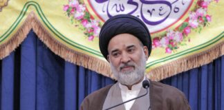 تغطية مصورة: ذكرى ميلاد أمير المؤمنين ع 1445هـ