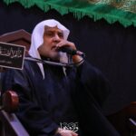 تغطية مصورة: ليلة إستشهاد السيدة زينب ع 1445هـ – الليلة الثانية