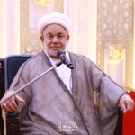 تغطية مصورة: مولد الإمام الباقر ع 1445هـ