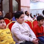 تغطية مصورة: مولد الإمام الهادي ع 1445هـ