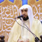 تغطية مصورة: ليلة مولد الإمام السجاد ع 1445هـ