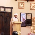 تغطية مصورة: الإحتفال بمولد الإمام المهدي عج 1445هـ