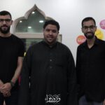 تغطية مصورة: خطاب الأمير – دورة في “أساسيات في الإلقاء”