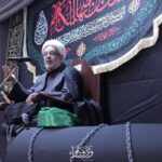 تغطية مصورة: ليلة إستشهاد الإمام موسى الكاظم ع 1445هـ – الليلة الثانية