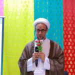 تغطية مصورة: الإحتفال بذكرى المبعث النبوي الشريف 1445هـ