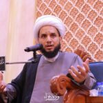 تغطية مصورة: المجلس الرمضاني ليلة 1 رمضان 1445هـ