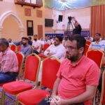 تغطية مصورة: المجلس الرمضاني ليلة 2 رمضان 1445هـ