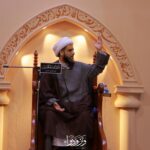 تغطية مصورة: المجلس الرمضاني ليلة 3 رمضان 1445هـ