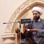 تغطية مصورة: المجلس الرمضاني ليلة 4 رمضان 1445هـ