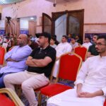 تغطية مصورة: المجلس الرمضاني ليلة 7 رمضان 1445هـ