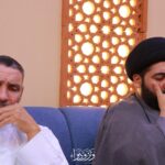 تغطية مصورة: المجلس الرمضاني ليلة 9 رمضان 1445هـ