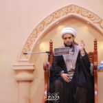 تغطية مصورة: المجلس الرمضاني ليلة 11 رمضان 1445هـ