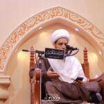 تغطية مصورة: المجلس الرمضاني ليلة 12 رمضان 1445هـ