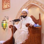 تغطية مصورة: المجلس الرمضاني ليلة 14 رمضان 1445هـ