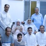 تغطية مصورة: زيارة اللجنة الإجتماعية للمجالس الرمضانية في المنطقة ليلة 14 رمضان 1445هـ