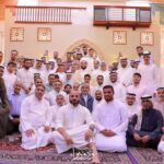 تغطية مصورة: المجلس الرمضاني ليلة 15 رمضان 1445هـ