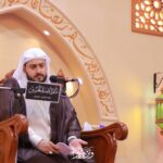 تغطية مصورة: المجلس الرمضاني ليلة 16 رمضان 1445هـ