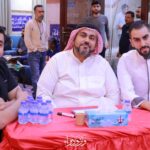 تغطية مصورة: مسابقة المرحوم الشاب أحمد حسن جاسم الثقافية 17 منافسات الليلة السابعة ليلة 16 رمضان 1445هـ