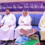 تغطية مصورة: المجلس الرمضاني ليلة 17 رمضان 1445هـ