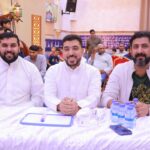 تغطية مصورة: مسابقة المرحوم الشاب أحمد حسن جاسم الثقافية 17 منافسات الليلة الثامنة الختامية ليلة 17 رمضان 1445هـ