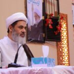 تغطية مصورة: نداءات التوبة ليلة 28 شعبان 1445هـ