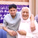 تغطية مصورة: ليلة العيد 1 شوال 1445هـ