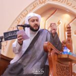 تغطية مصورة: المجلس الرمضاني ليلة 24 رمضان 1445هـ