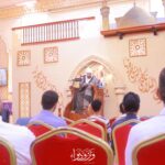 تغطية مصورة: المجلس الرمضاني ليلة 27 رمضان 1445هـ