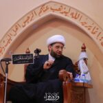 تغطية مصورة: ليلة إستشهاد الإمام الصادق ع 1445هـ – الليلة الثانية