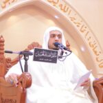 تغطية مصورة: ليلة مولد السيدة فاطمة المعصومة ع 1445هـ