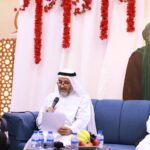 تغطية مصورة: إحتفال عيد الغدير 1445هـ