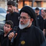 تغطية مصورة: يوم عاشر محرم الحرام 1446هـ