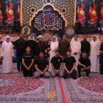 تغطية مصورة: يوم الحادي عشر محرم الحرام 1446هـ