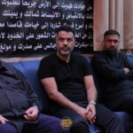 تغطية مصورة: يوم رابع محرم الحرام 1446هـ